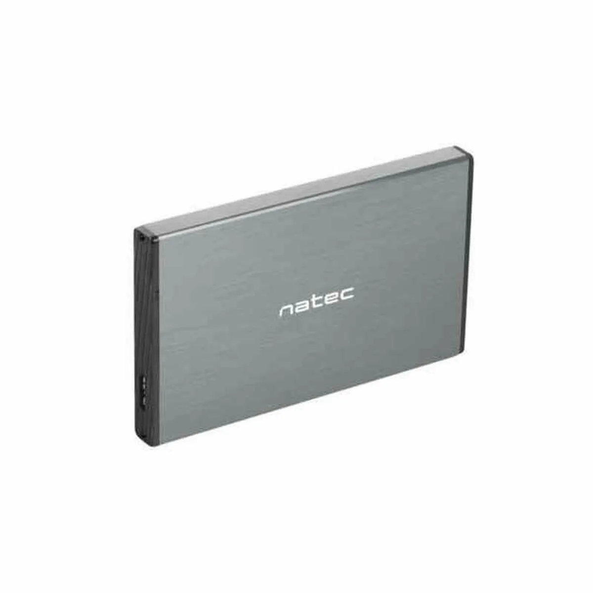 Protection pour disque dur natec nkz 1281 s913012919. Diaytar, c'est la certitude de faire un choix judicieux. Chaque produit dans notre catalogue a passé nos tests exigeants.