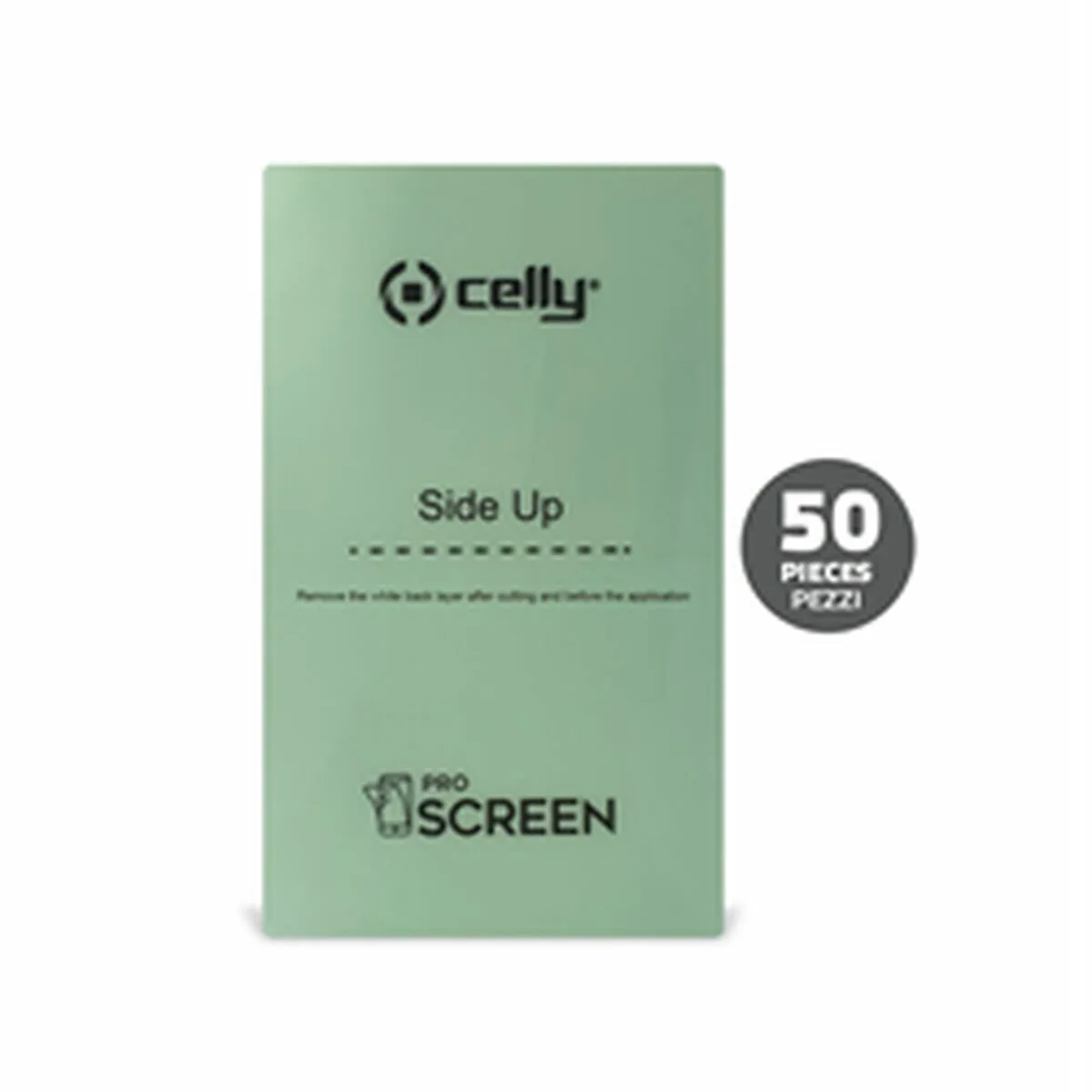 Protection pour ecran celly profilm50 transparent s046588455. Nous sommes les storytellers du produit ordinaire devenu extraordinaire. Bienvenue dans le récit Diaytar.
