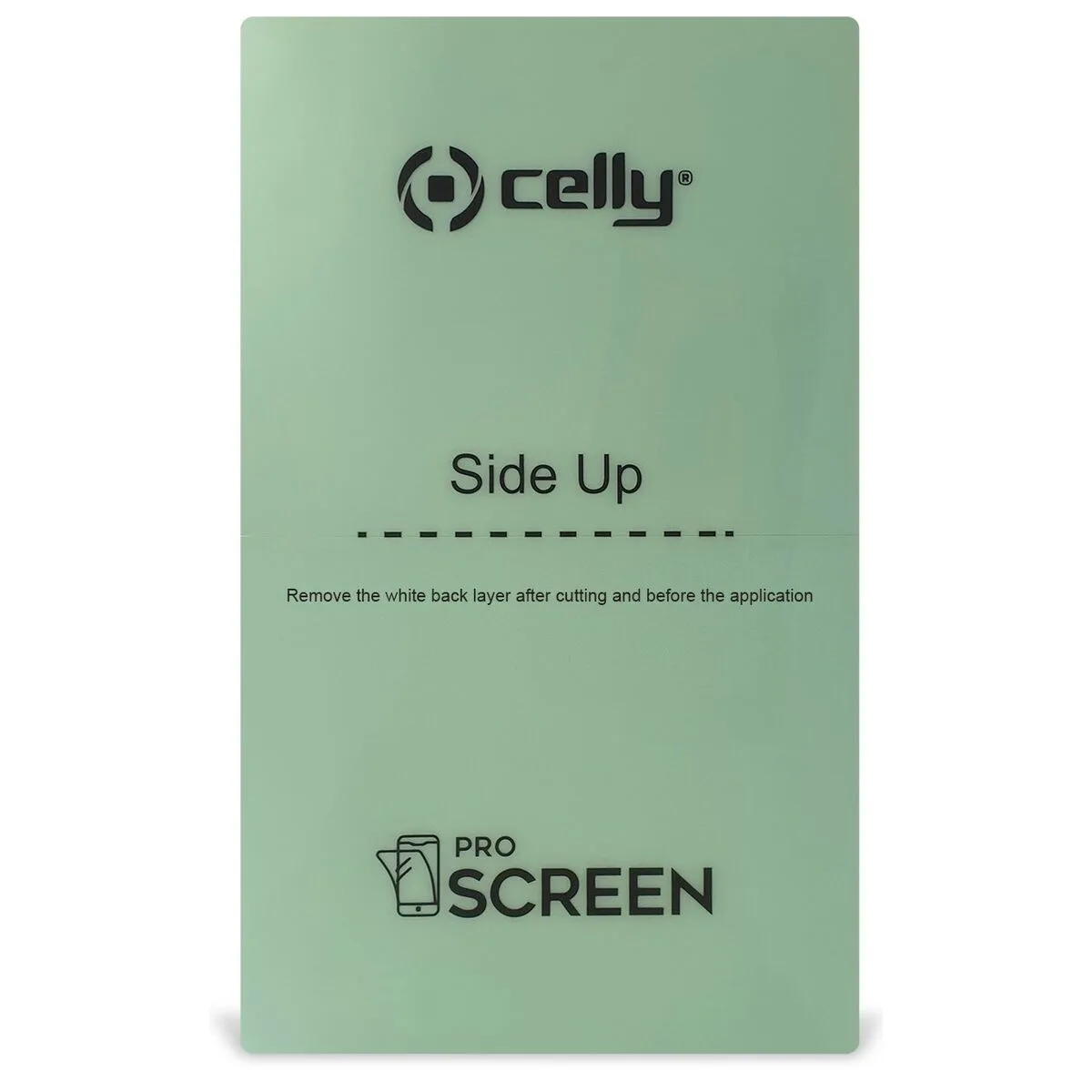 Protection pour ecran celly profilm50 transparent s046588464. Bienvenue sur Diaytar, l'endroit où les produits ne sont pas juste achetés, mais sont adoptés pour la vie.