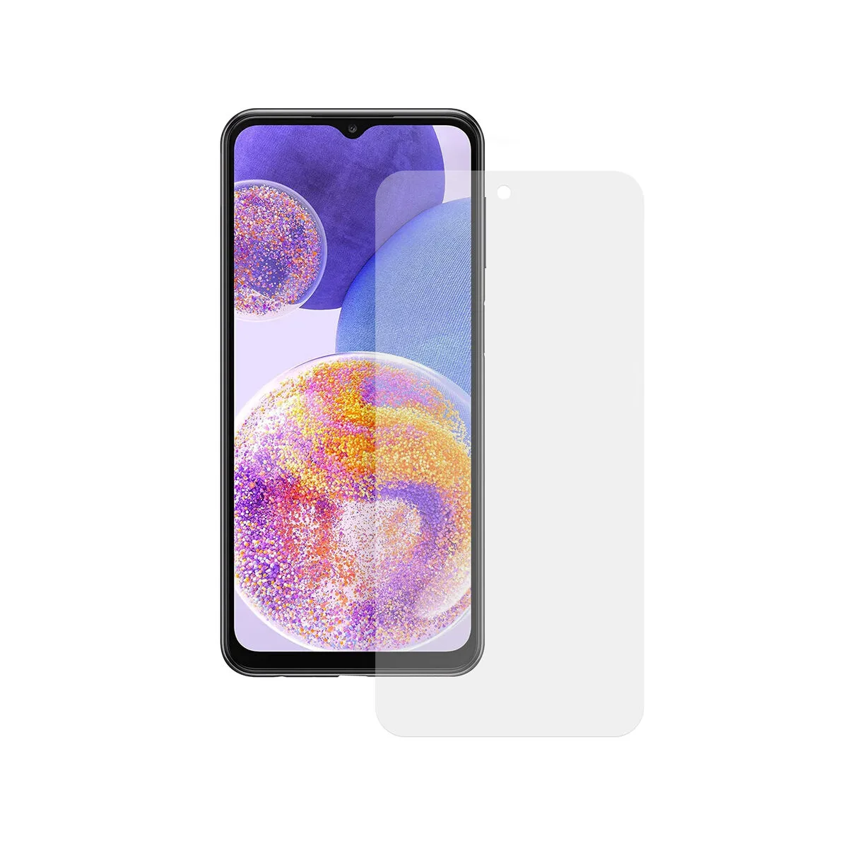Protection pour ecran contact samsung galaxy a23 s190610432. Plongez dans l'univers Diaytar, votre référence pour des produits du quotidien, high-tech et déco, tous porteurs de tendances