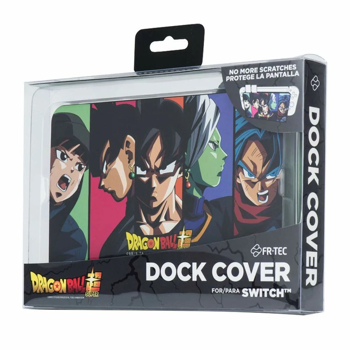 Protection pour ecran fr tec dbswdock s5516208876. Diaytar : La boutique qui réunit qualité, tendance et prix accessibles sous un même toit.