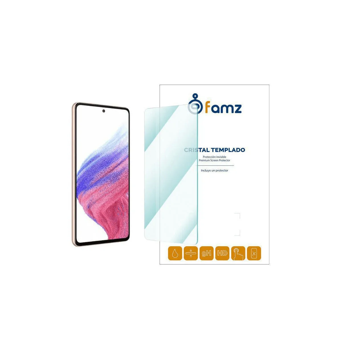 Protection pour ecran galaxy a54 5g m080287851. Diaytar, c'est le point de départ de toutes vos histoires. Quel produit allez-vous choisir pour écrire la suite ?