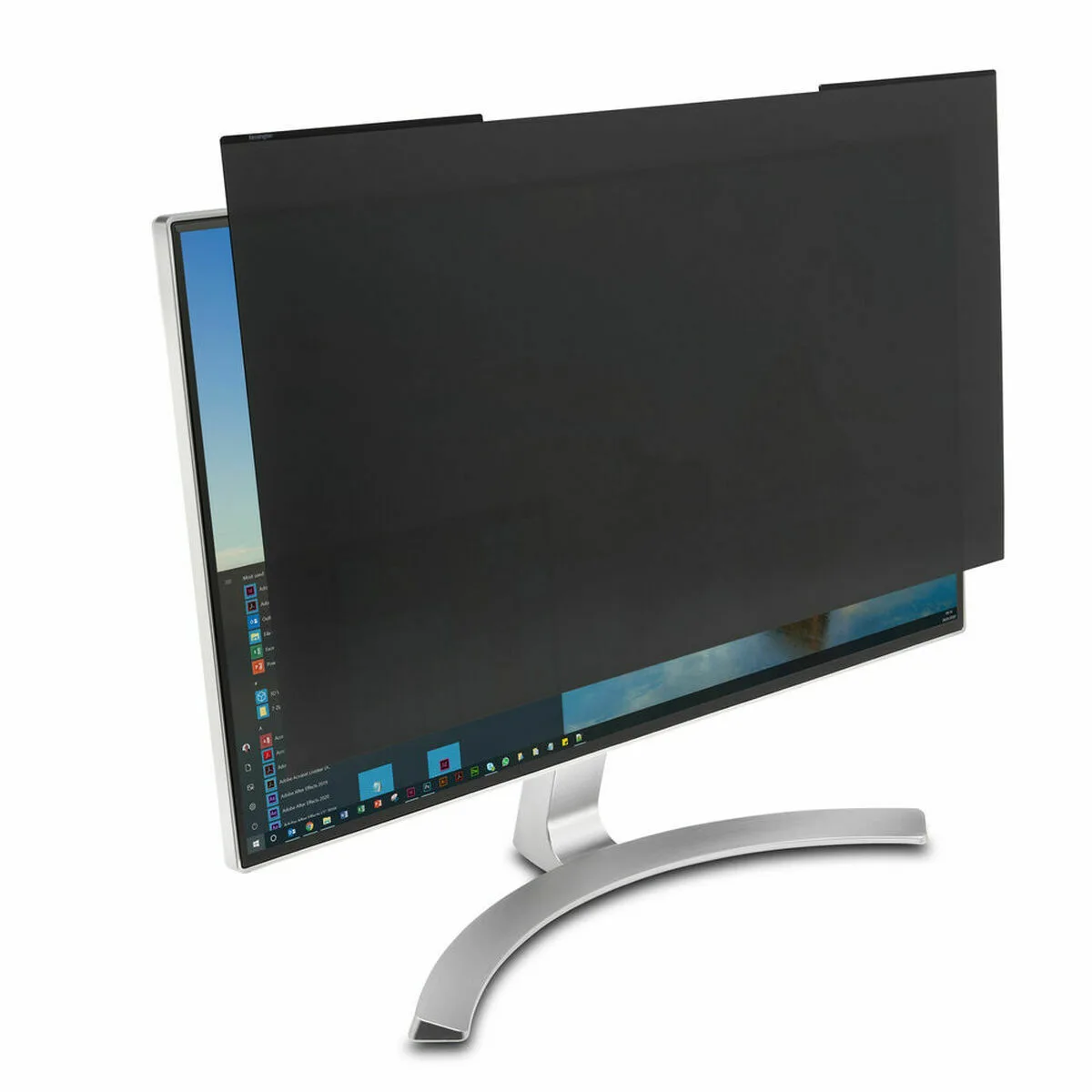 Protection pour ecran kensington k58358ww s774585741. Diaytar a été pensé pour les multitâches, les exigeants, les pressés, les rêveurs... En somme, pour vous.
