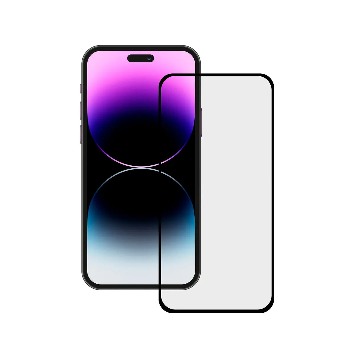 Protection pour ecran ksix iphone 15 pro apple iphone 15 pro s190646743. Diaytar : Votre destination shopping en ligne pour découvrir les dernières tendances et produits généraux soigneusement sélectionnés