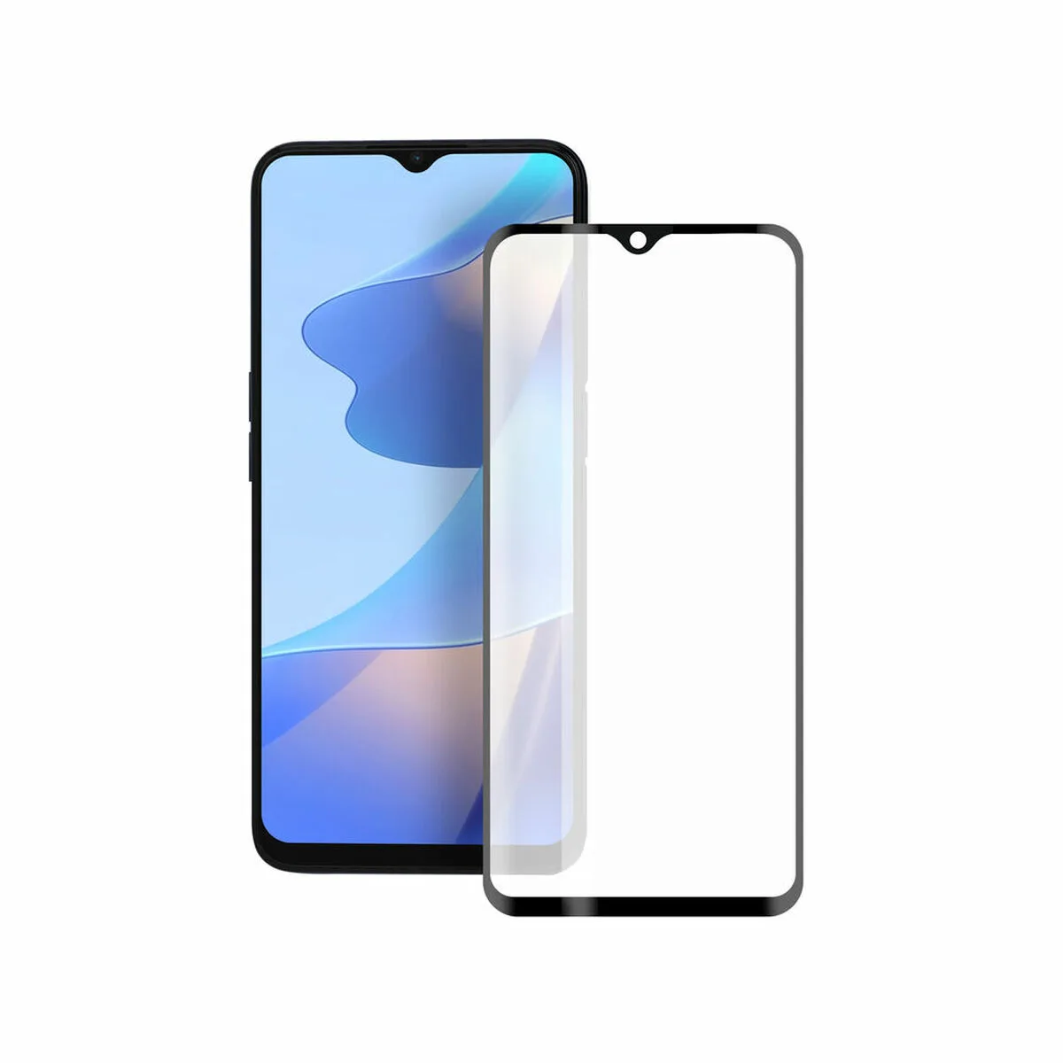 Protection pour ecran ksix oppo a16 a16s s190596794. Découvrez l'univers Diaytar - Des milliers de produits sélectionnés avec soin pour vous.