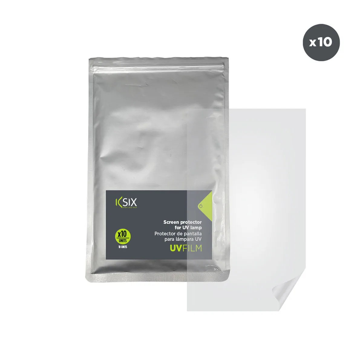 Protection pour ecran ksix plotter s190606194. Diaytar, c'est le carnet d'adresses secret des influenceurs lifestyle. Découvrez les produits qu'ils utilisent vraiment.