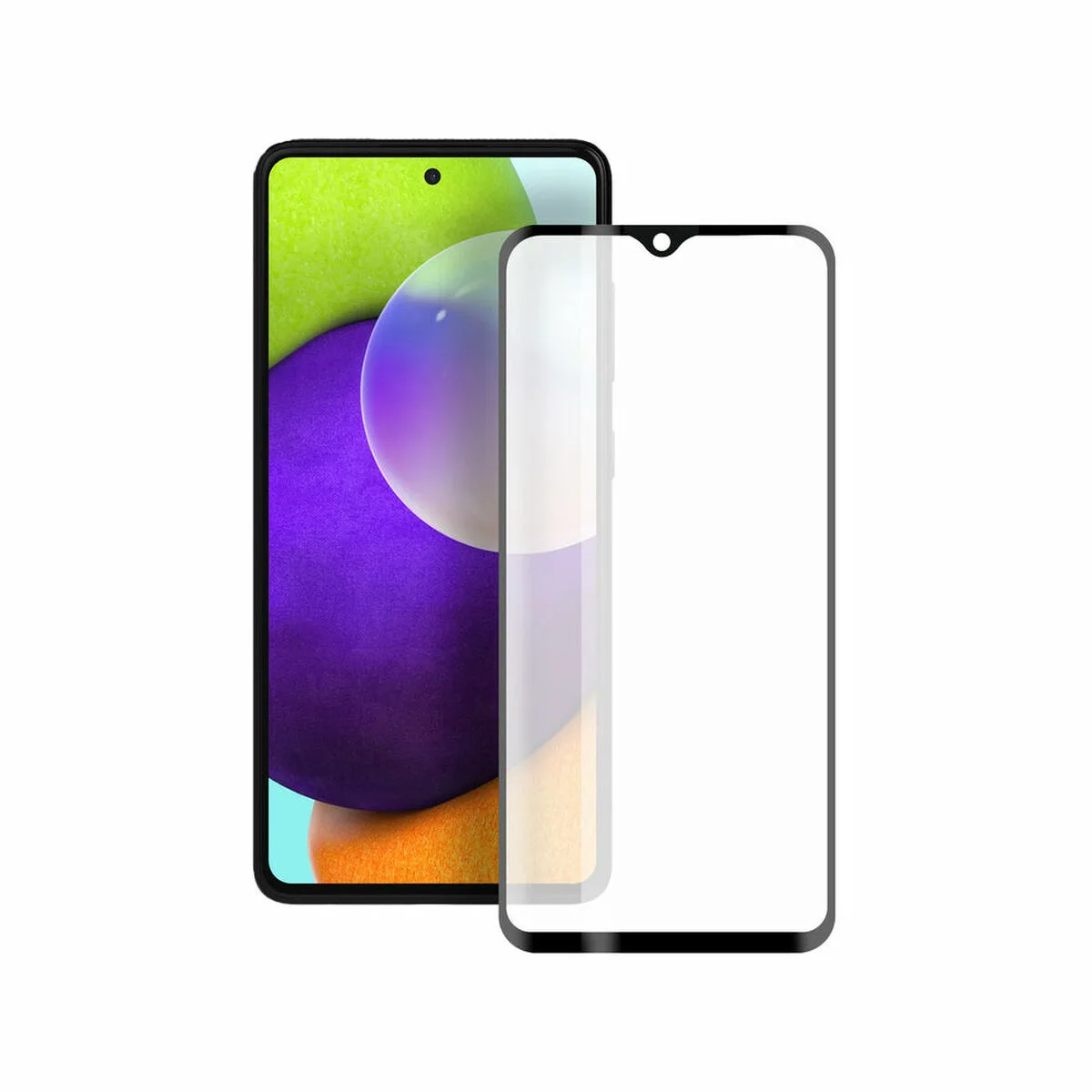 Protection pour ecran ksix samsung galaxy a03 5g s190585292. Diaytar ne stocke pas des produits, il collectionne des pièces uniques pour enrichir votre quotidien.