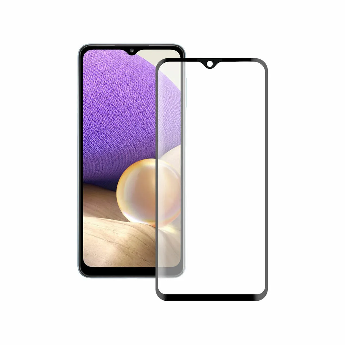 Protection pour ecran ksix samsung galaxy a33 s190583879. Votre vie, simplifiée et stylisée par Diaytar et sa collection de produits essentiels et innovants