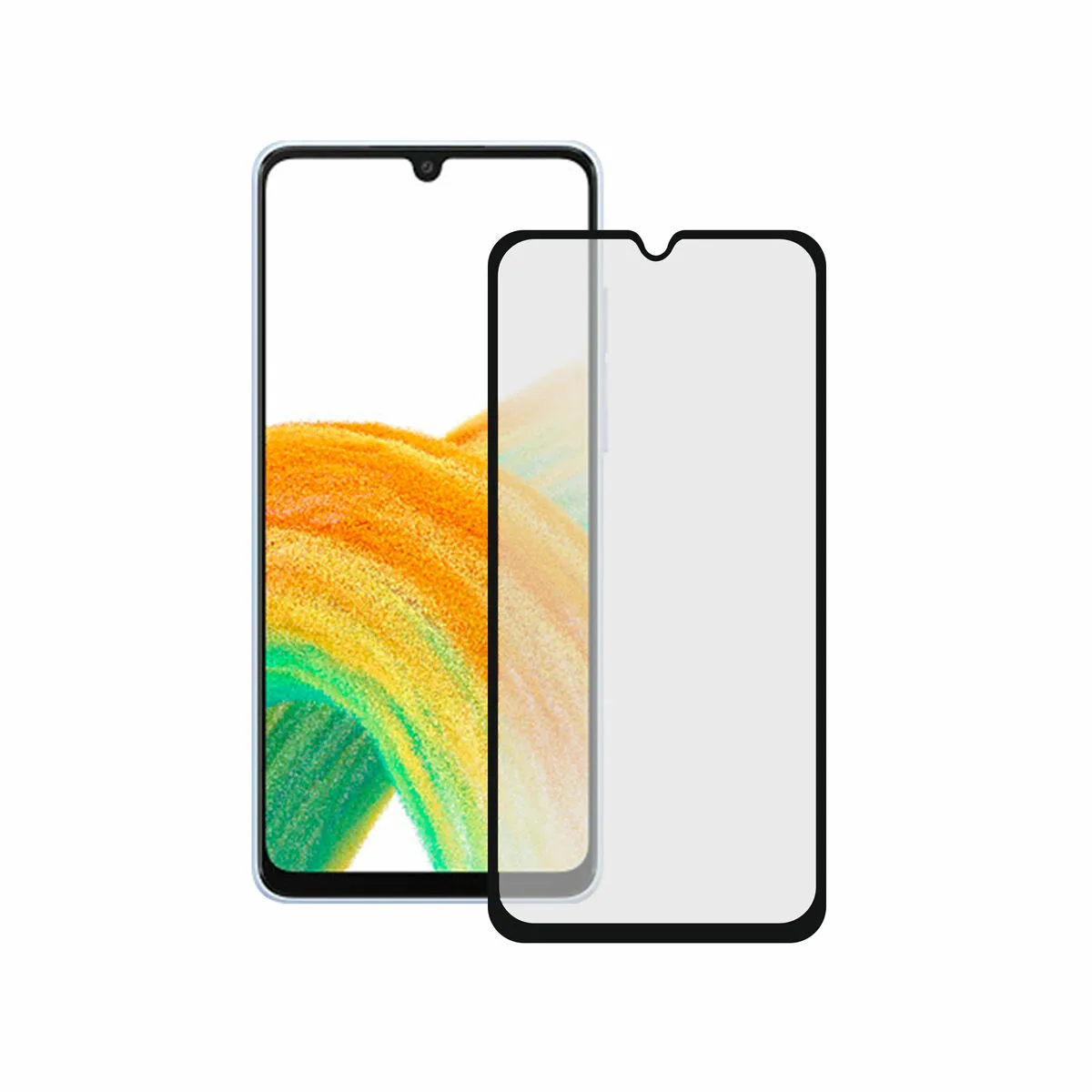 Protection pour ecran ksix samsung galaxy a34 samsung s190632014. Nous traitons chaque produit Diaytar avec le même respect que si nous devions l'offrir à un proche. La qualité est non-négociable.