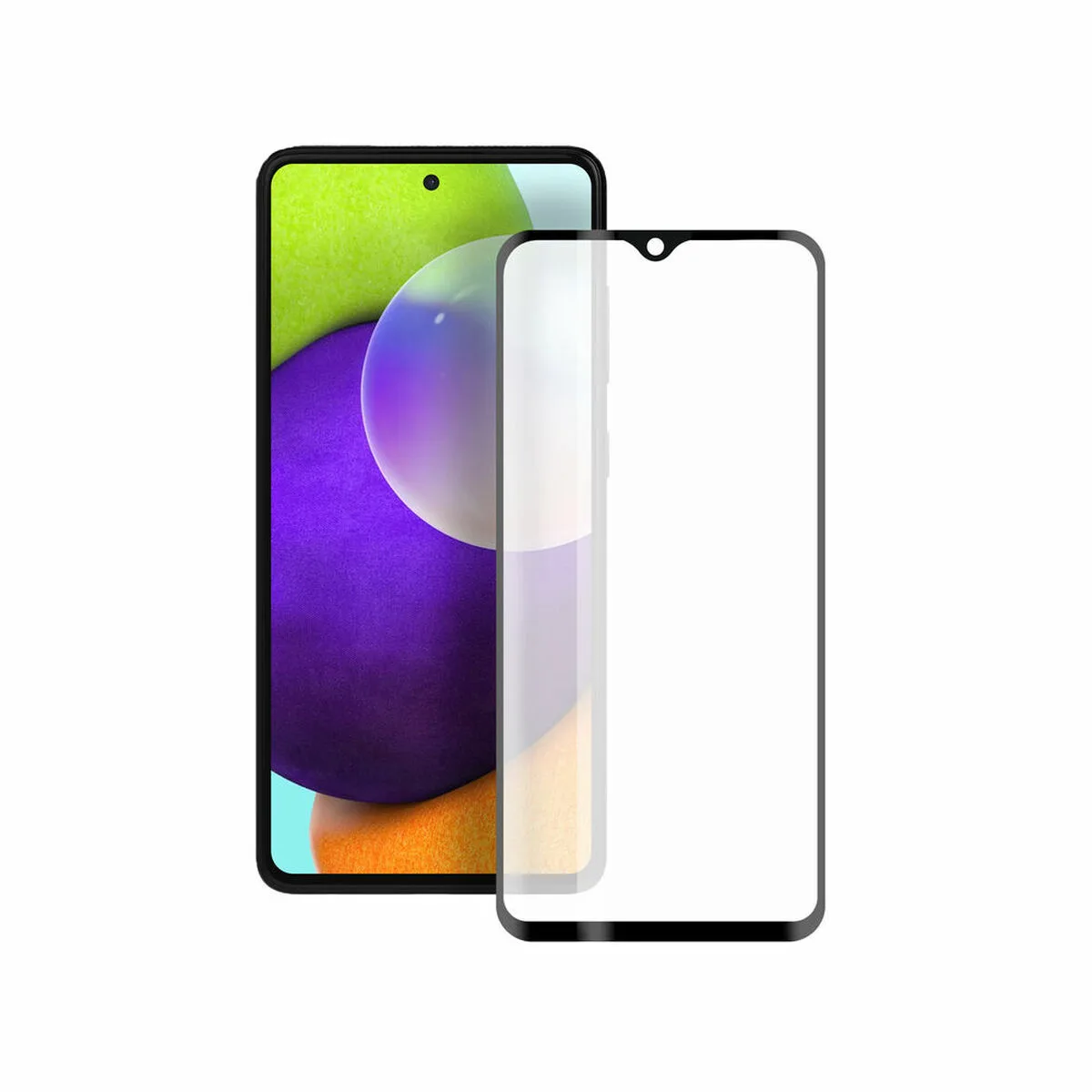 Protection pour ecran ksix samsung galaxy s22 plus s190586249. Diaytar, c'est votre garantie contre la déception. Des produits testés et approuvés, pour un shopping en toute sérénité.