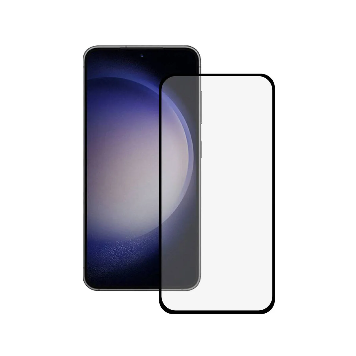 Protection pour ecran ksix samsung galaxy s23 samsung s190638220. Diaytar a foi en une idée simple : les meilleurs produits, qu'ils soient électroniques ou généraux, embellissent le quotidien