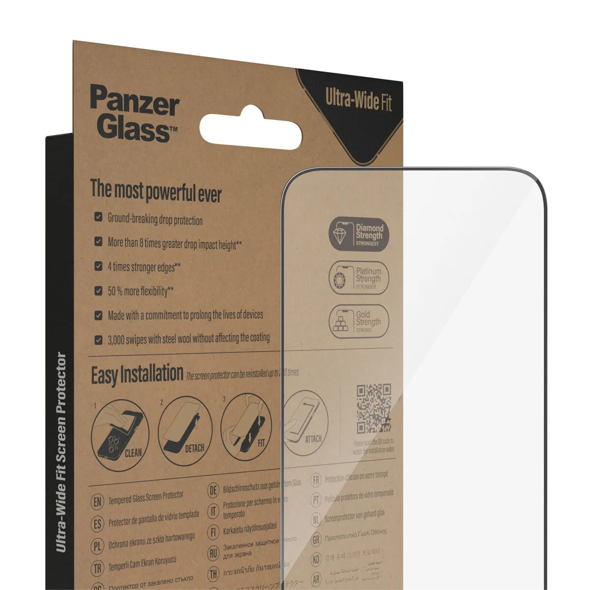 Protection pour ecran panzer glass 2774 apple iphone 14 pro max s5516033824. Pour vous, nous avons créé Diaytar : l'antidote à la monotonie shopping, une injection régulière de produits novateurs.