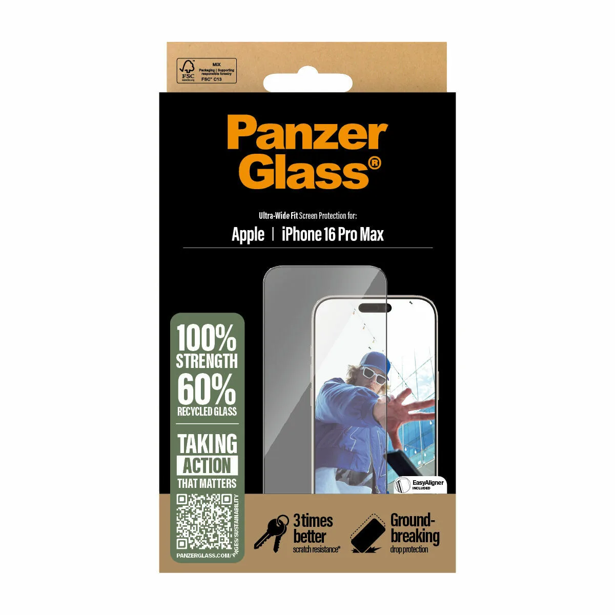 Protection pour ecran panzer glass 2864 apple s5527622586. Re-découvrez le plaisir de shopper en ligne avec Diaytar et sa multitude de produits triés sur le volet pour vous