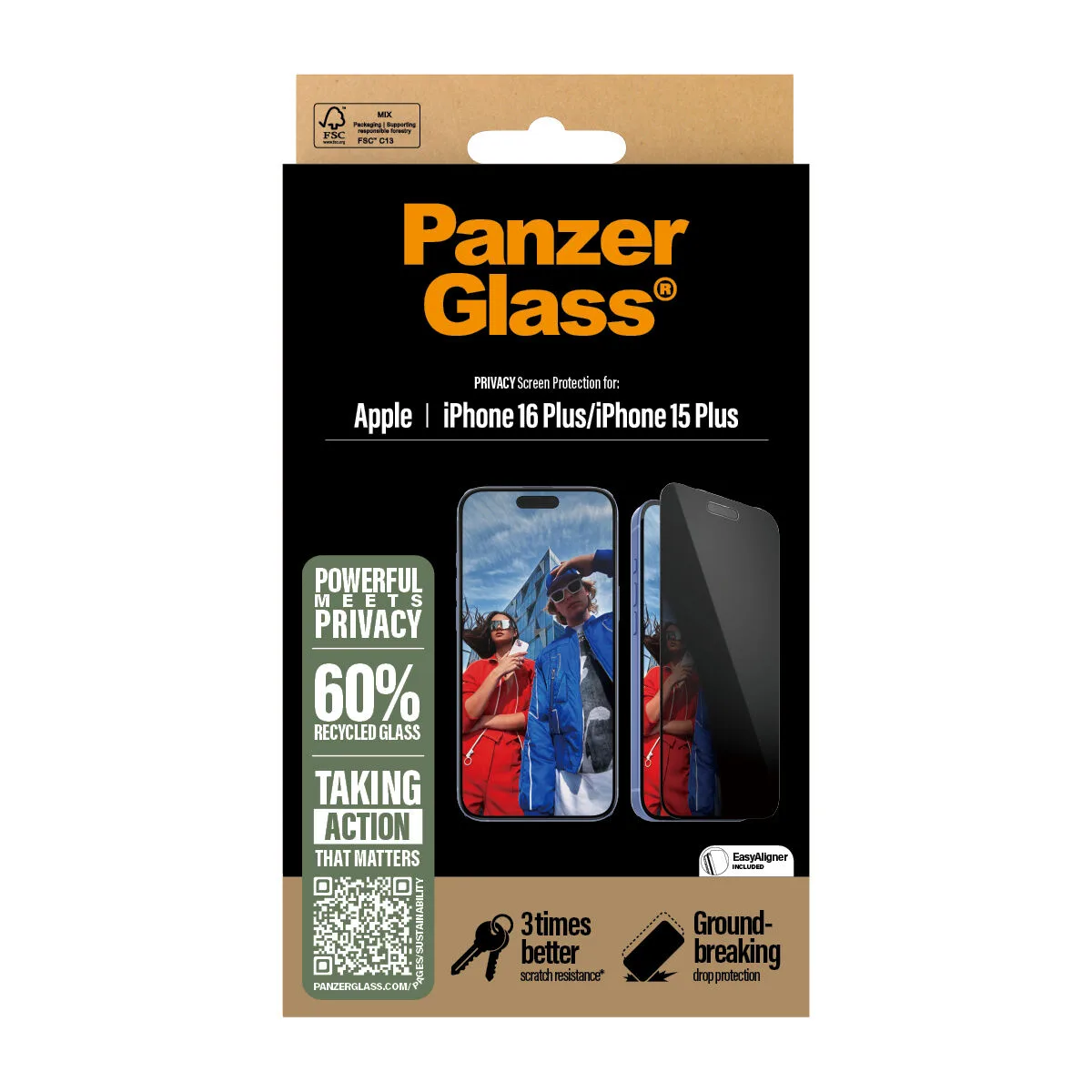 Protection pour ecran panzer glass p2863 apple s5527623439. L'ADN de Diaytar : un mélange éclectique et raffiné de produits qui parle aussi bien aux geeks qu'aux esthètes