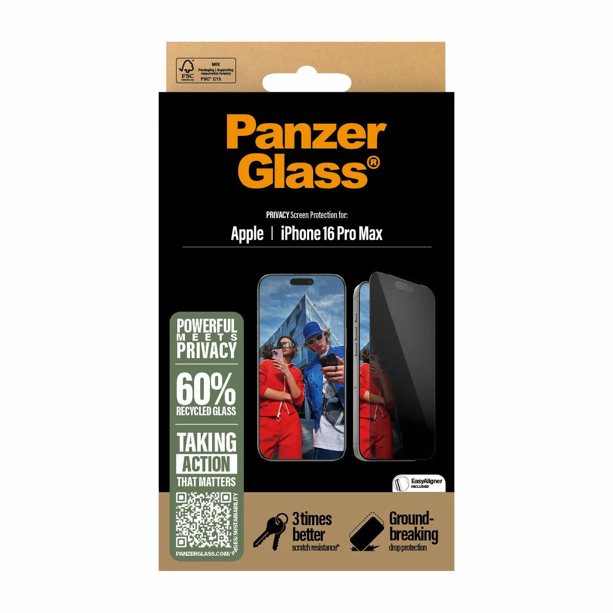 Protection pour ecran panzer glass p2864 apple s5527623261. Notre philosophie : le produit parfait n'existe pas. C'est pourquoi Diaytar en propose des milliers, pour que vous le créiez.