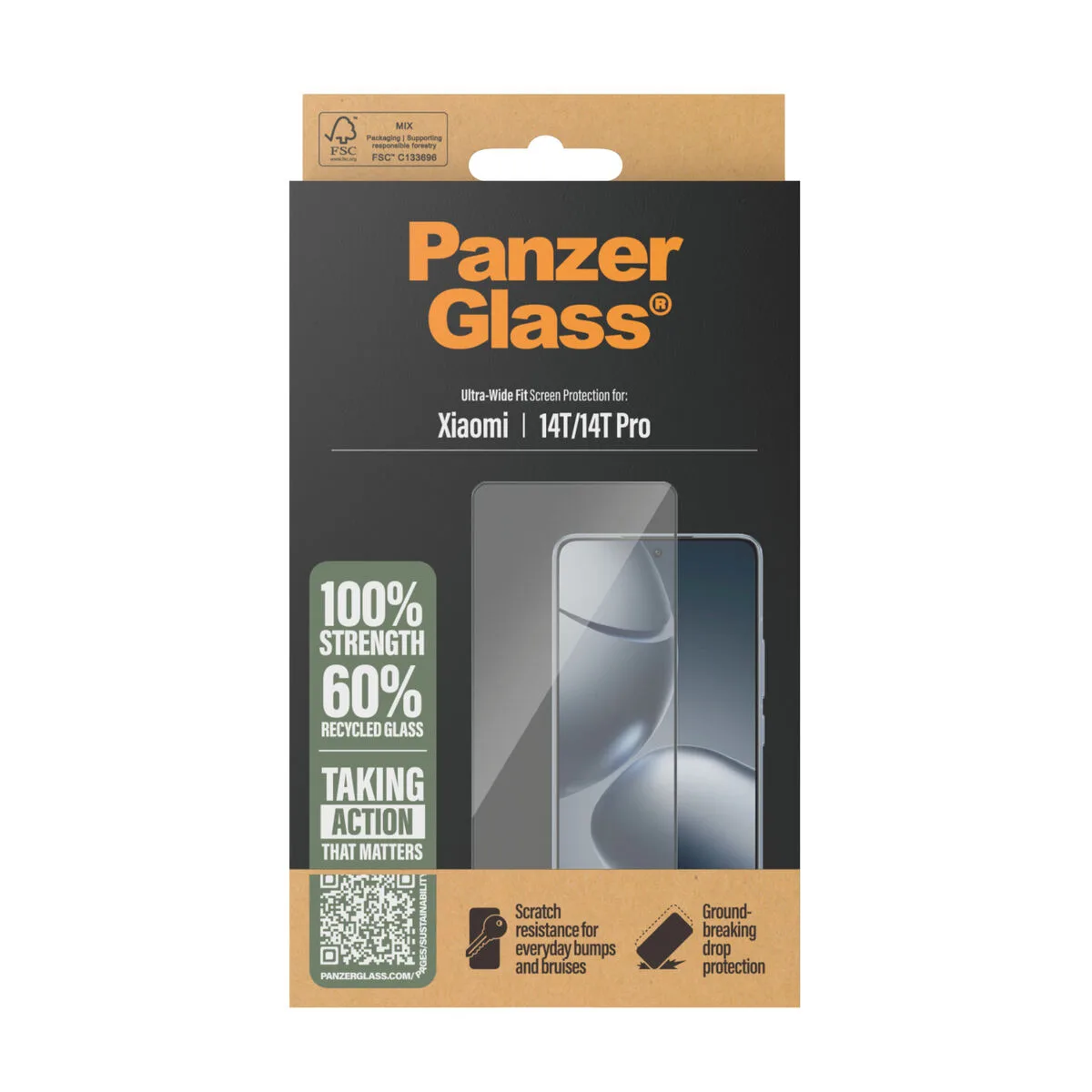 Protection pour ecran panzer glass pgrnuwfg58319 s5529481674. Bienvenue chez Diaytar, où l'élégance rencontre l'innovation avec nos produits électroniques dernier cri et nos créations maison exclusives