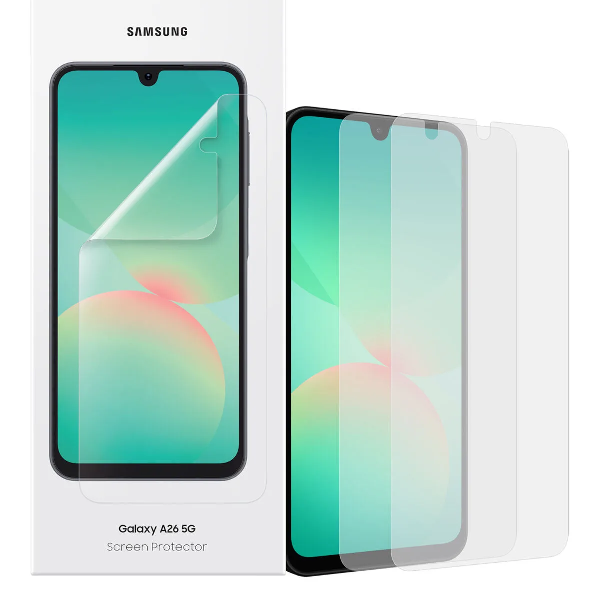 Protection pour ecran samsung ef ua266ctegww s7721746570. Pour un quotidien optimisé et stylisé, faites confiance à Diaytar et son expertise en produits généraux et innovants
