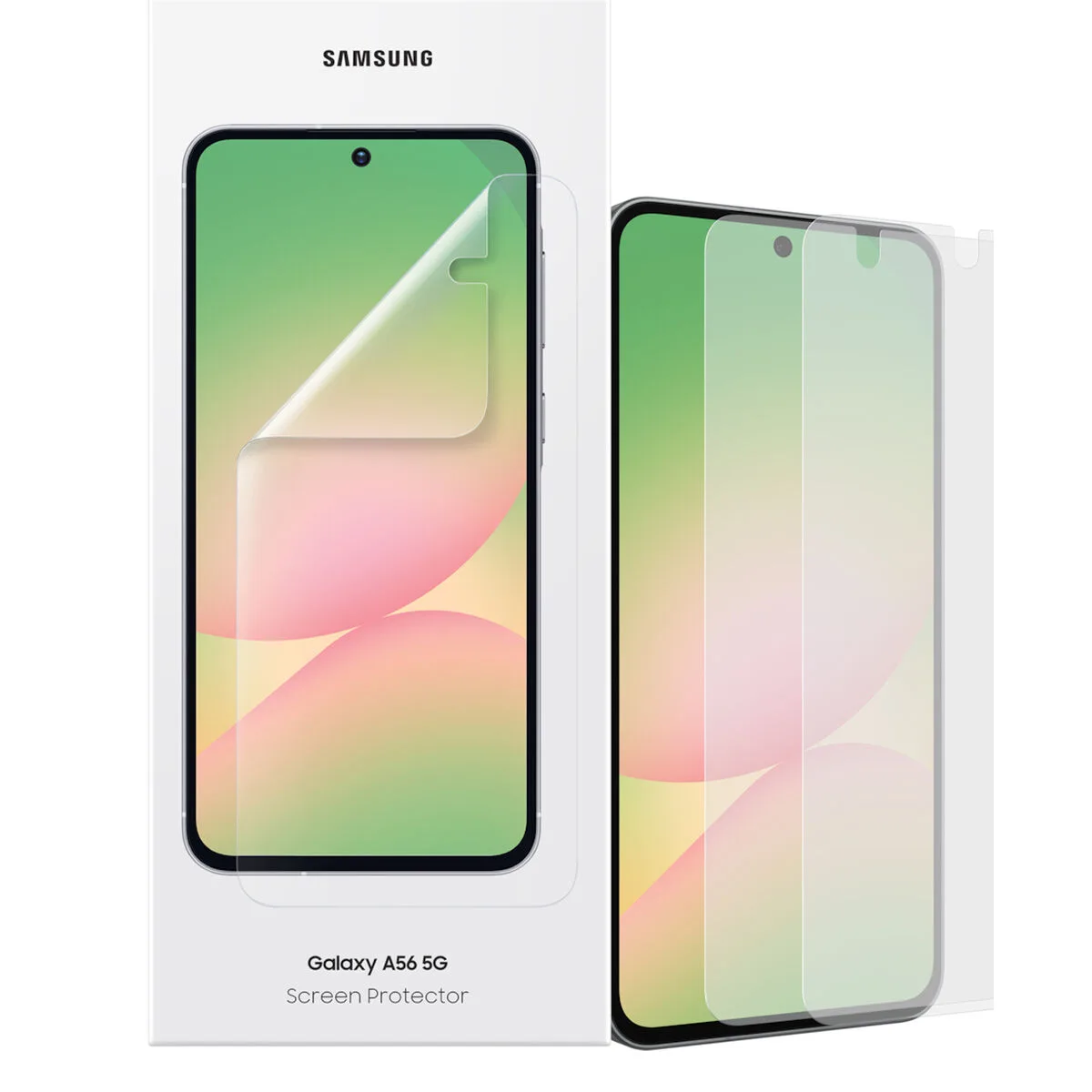 Protection pour ecran samsung ef ua566ctegww s7721746654. Pour un shopping sans limites : Diaytar déniche pour vous le meilleur des produits généraux, électroniques et de style de vie