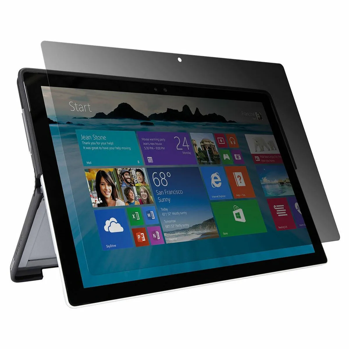 Protection pour ecran targus ast025euz surface pro 4 s773052187. L'aventure Diaytar, c'est celle d'une équipe passionnée qui déniche pour vous les perles rares du marché généraliste