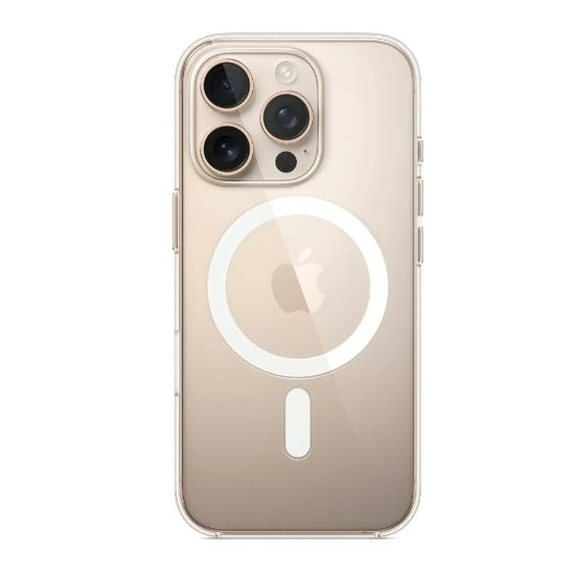 Protection pour telephone portable apple iphone 16 pro transparent apple s7720755768. Diaytar, c'est la promesse de découvrir au moins un produit qui vous fera dire 'Mais où était-il donc tout ce temps ?'.