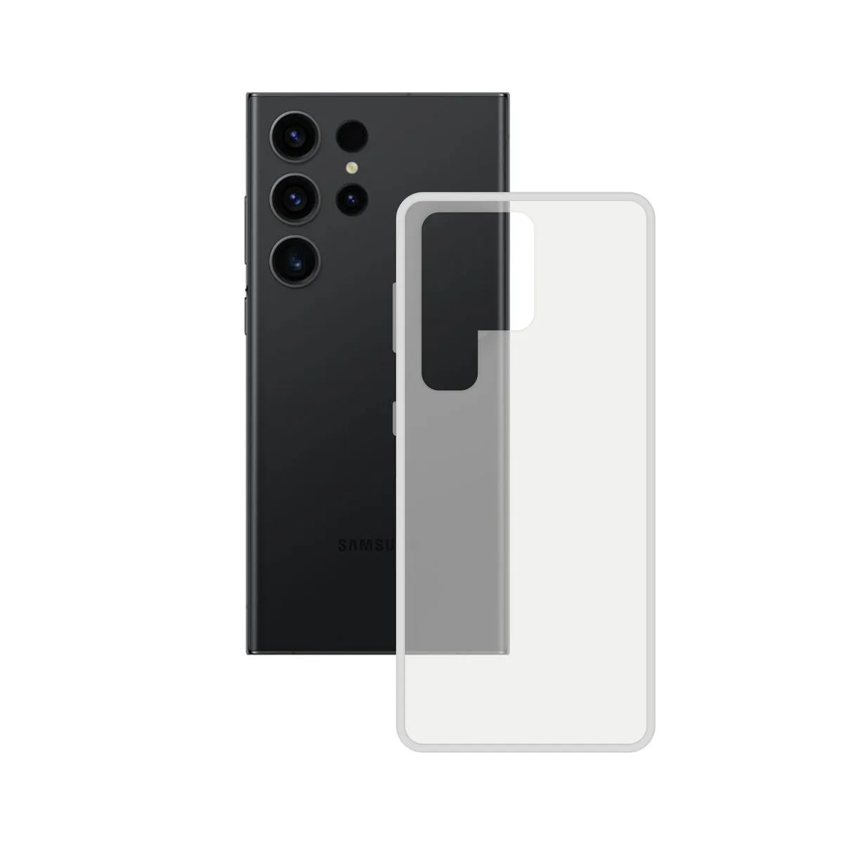 Protection pour telephone portable contact samsung galaxy s23 ultra transparent s190632985. Diaytar a fait le pari de la transparence : nous vous disons tout sur l'origine et la conception de nos produits.