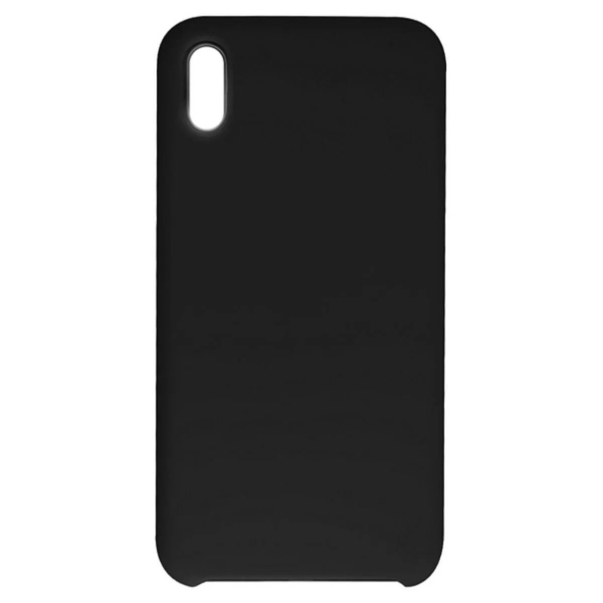 Protection pour telephone portable iphone xs max ksix soft silicone s190404794. Créez votre look signature avec les pièces mode sélectionnées par Diaytar.