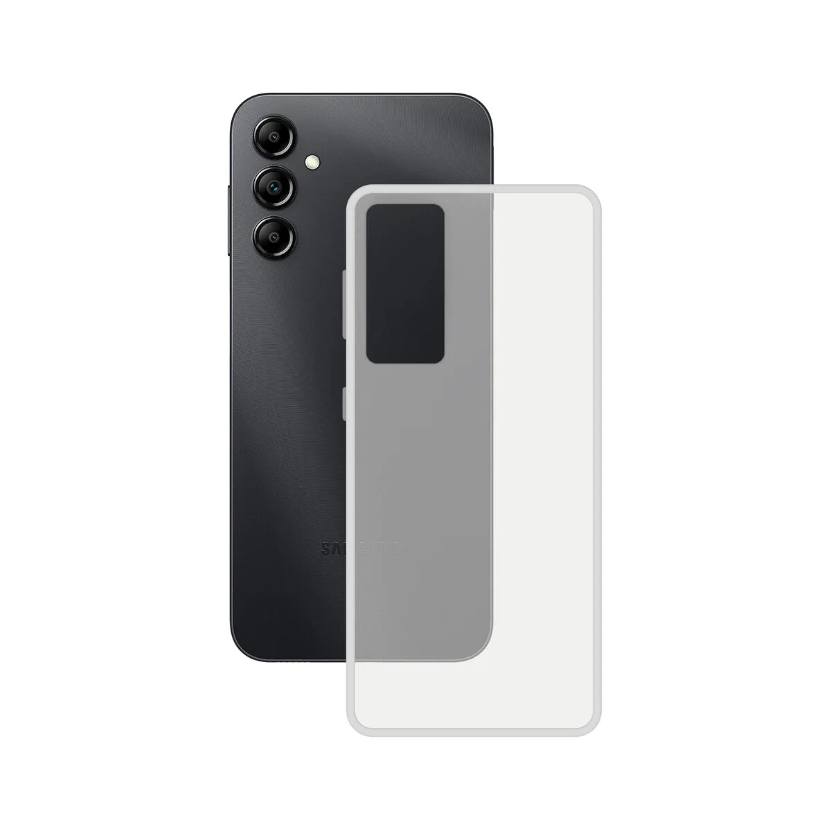 Protection pour telephone portable ksix galaxy a14 5g transparent samsung samsung galaxy a14 5g s190631590. Diaytar, c'est votre éditeur de vie. Nous sélectionnons les produits qui deviendront les chapitres essentiels de votre quotidien.