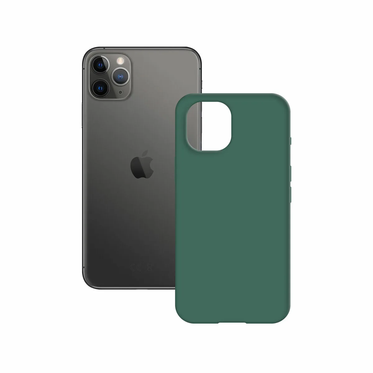 Protection pour telephone portable ksix iphone 11 pro max vert iphone 11 pro max s190615361. Diaytar, une vision du shopping en ligne où chaque catégorie de produits, de la high-tech au généraliste, est traitée avec excellence