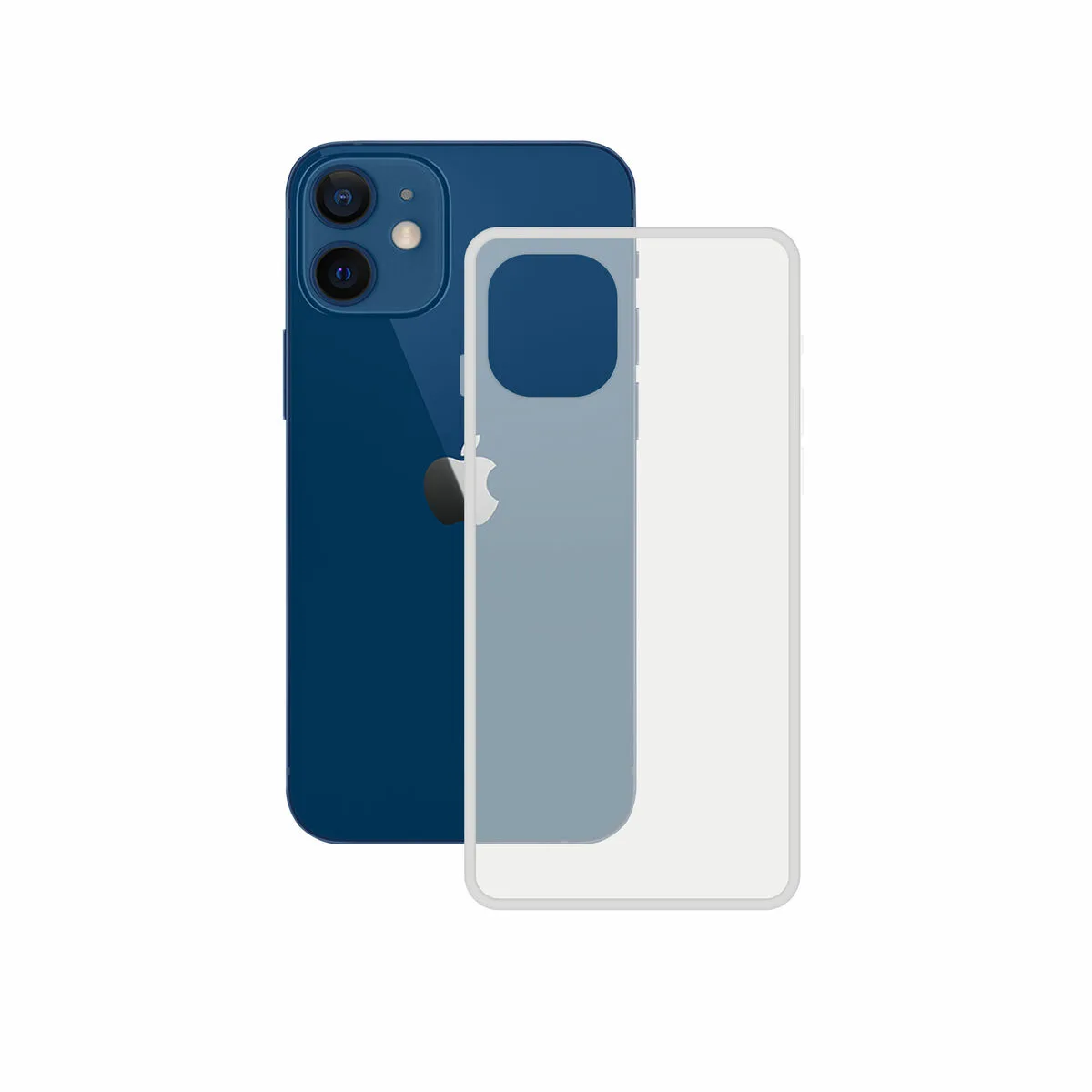 Protection pour telephone portable ksix iphone 12 mini transparent iphone 12 mini s190615554. Diaytar, le curateur de votre style de vie moderne, à travers une offre généraliste constamment renouvelée et actualisée