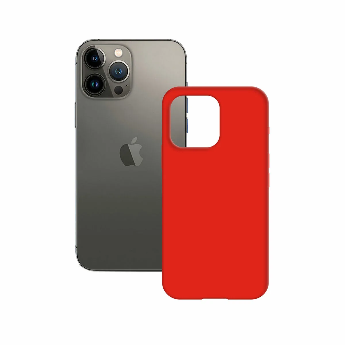 Protection pour telephone portable ksix iphone 14 plus rouge iphone 14 plus s190618650. Avec Diaytar, profitez d'une sélection généraliste qui a du caractère et qui reflète les aspirations de notre époque
