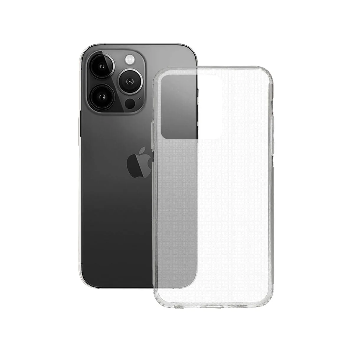Protection pour telephone portable ksix iphone 15 pro transparent s190646836. Diaytar, c'est l'art de la sérendipité appliqué au e-commerce : vous venez pour une chose, vous repartez avec l'objet de vos rêves.