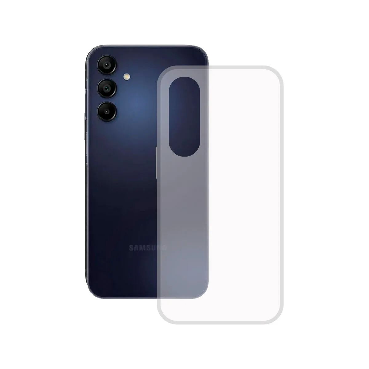 Protection pour telephone portable ksix transparent galaxy a15 5g s190671093. Diaytar, c'est l'assurance de découvrir des produits que vous ne trouverez nulle part ailleurs, tous domaines confondus