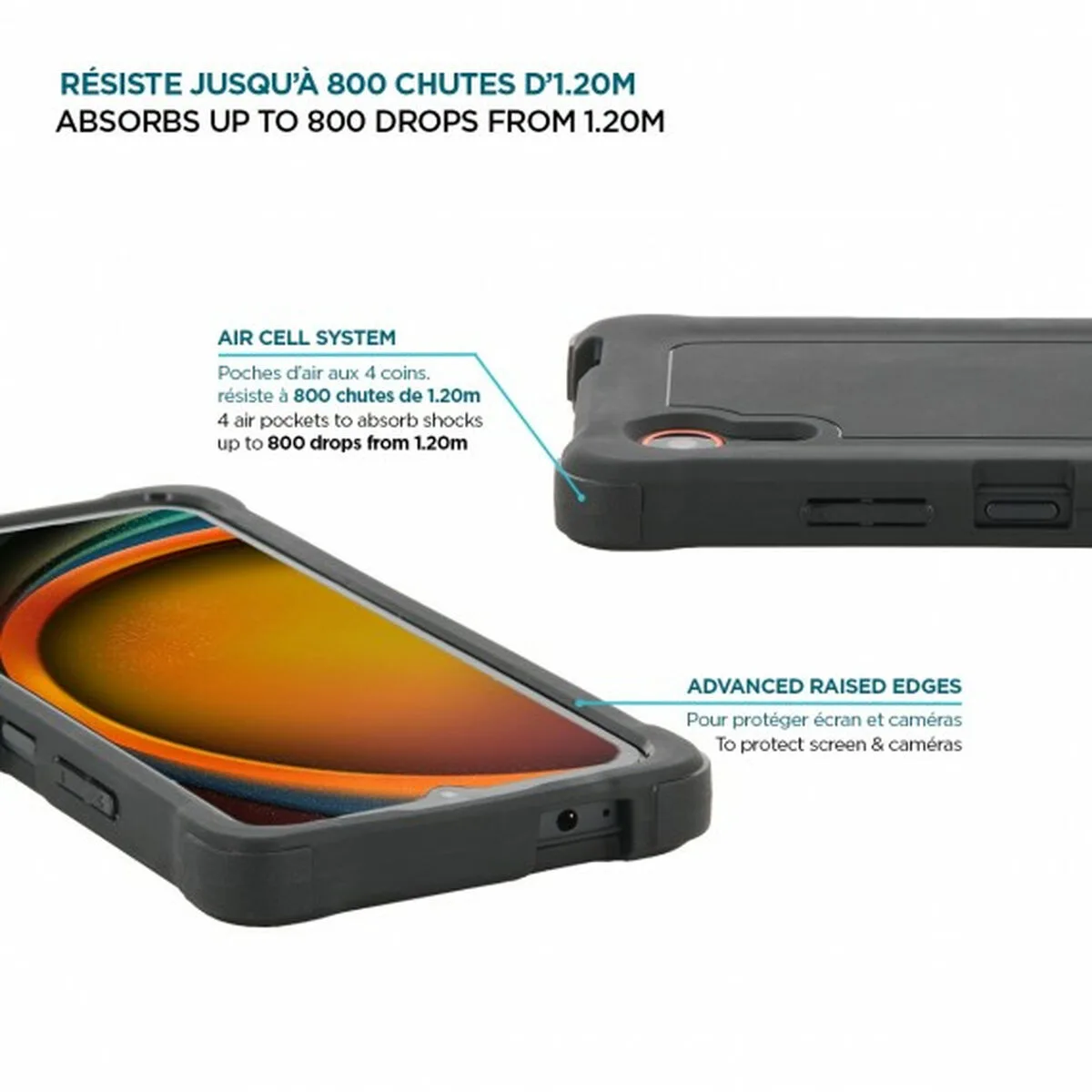 Protection pour telephone portable mobilis 054016 noir gris s5527045270. Diaytar, la preuve qu'une boutique généraliste peut être synonyme de goût, d'exigence et d'innovation constante