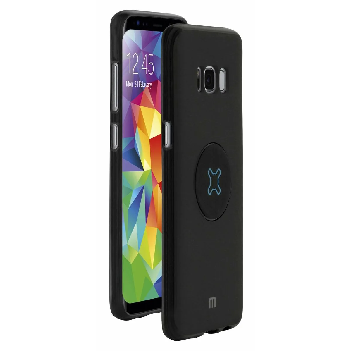 Protection pour telephone portable mobilis noir galaxy s8 s770730133. Diaytar s'adresse à tous ceux qui considèrent que le choix d'un produit, même basique, est une expression de leur personnalité