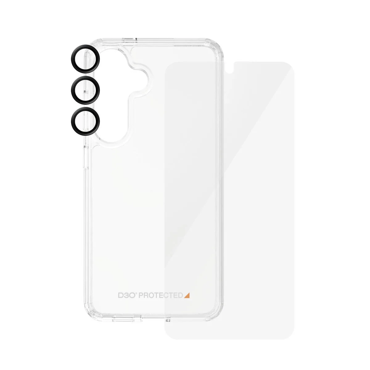 Protection pour telephone portable panzer glass b1210 7350 transparent galaxy s24 s5526540214. Diaytar, le nom qui garantit que chaque produit, du plus technologique au plus basique, a été choisi avec goût et exigence