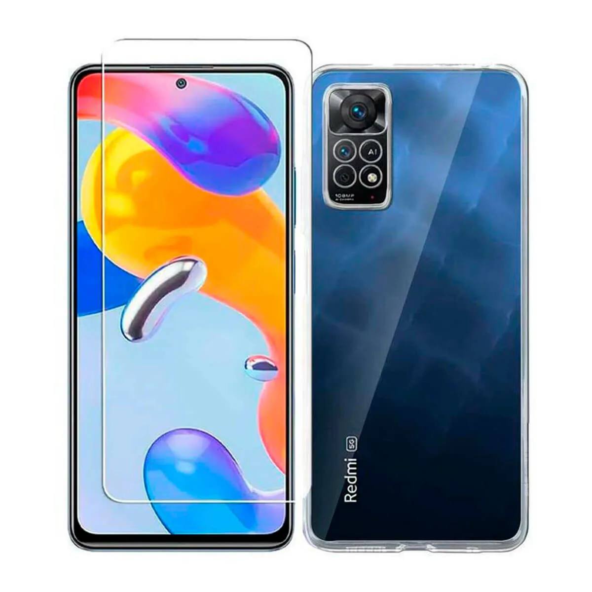 Protection pour telephone portable redmi note 11 pro note 11 pro 5g transparent m080291963. Diaytar, c'est votre partenaire de confiance pour construire un quotidien plus fluide, plus beau, et plus inspirant.