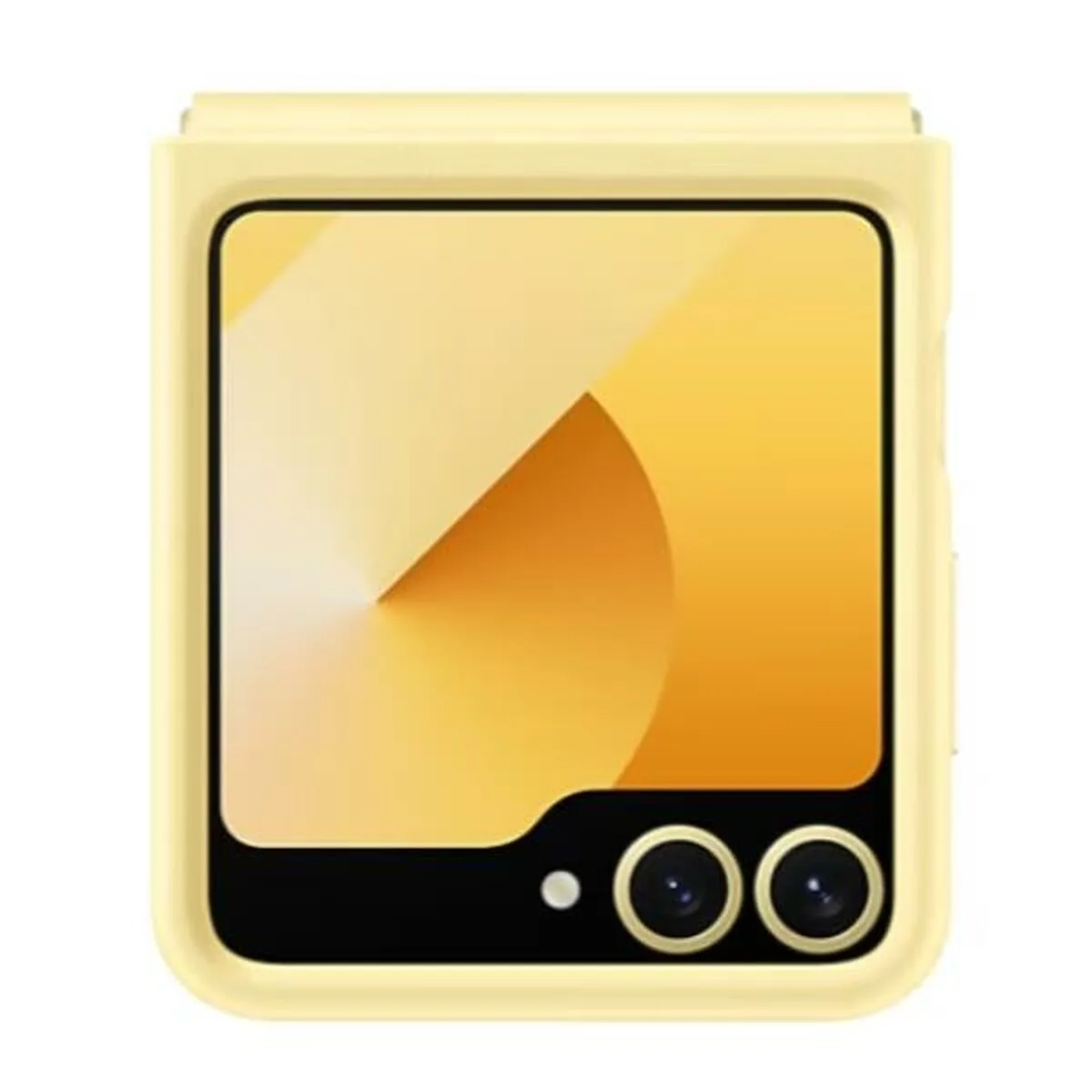 Protection pour telephone portable samsung flip 6 jaune s7720435533. Diaytar s'engage : derrière chaque produit se cache une promesse de qualité, de durabilité et de satisfaction.