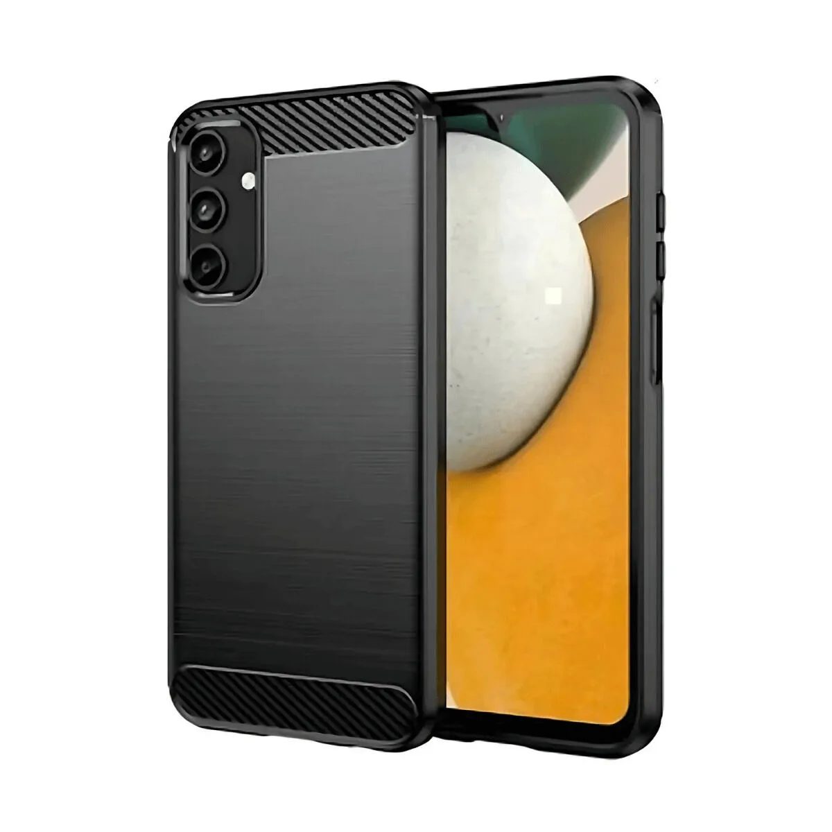 Protection pour telephone portable samsung galaxy a15 4g a15 5g noir m080471375. Diaytar, c'est l'évidence : une plateforme simple, des produits beaux, une expérience fluide. Le trio gagnant.
