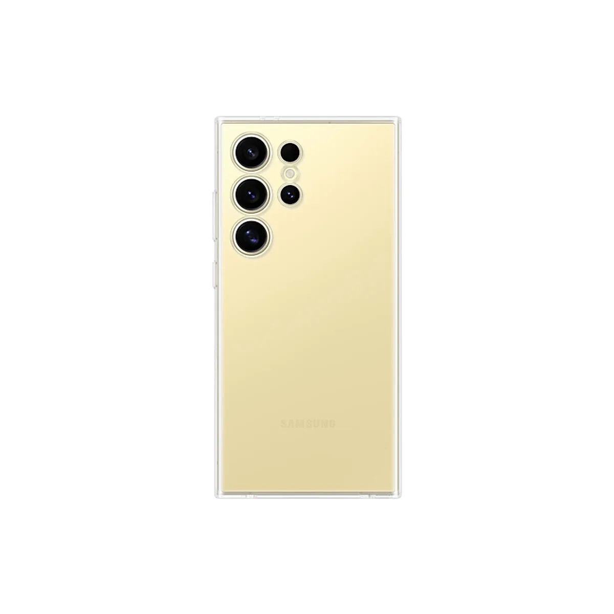 Protection pour telephone portable samsung s24 ultra transparent s7717880415. Diaytar pense global, shoppe local : une plateforme généraliste avec une approche curated pour un public international