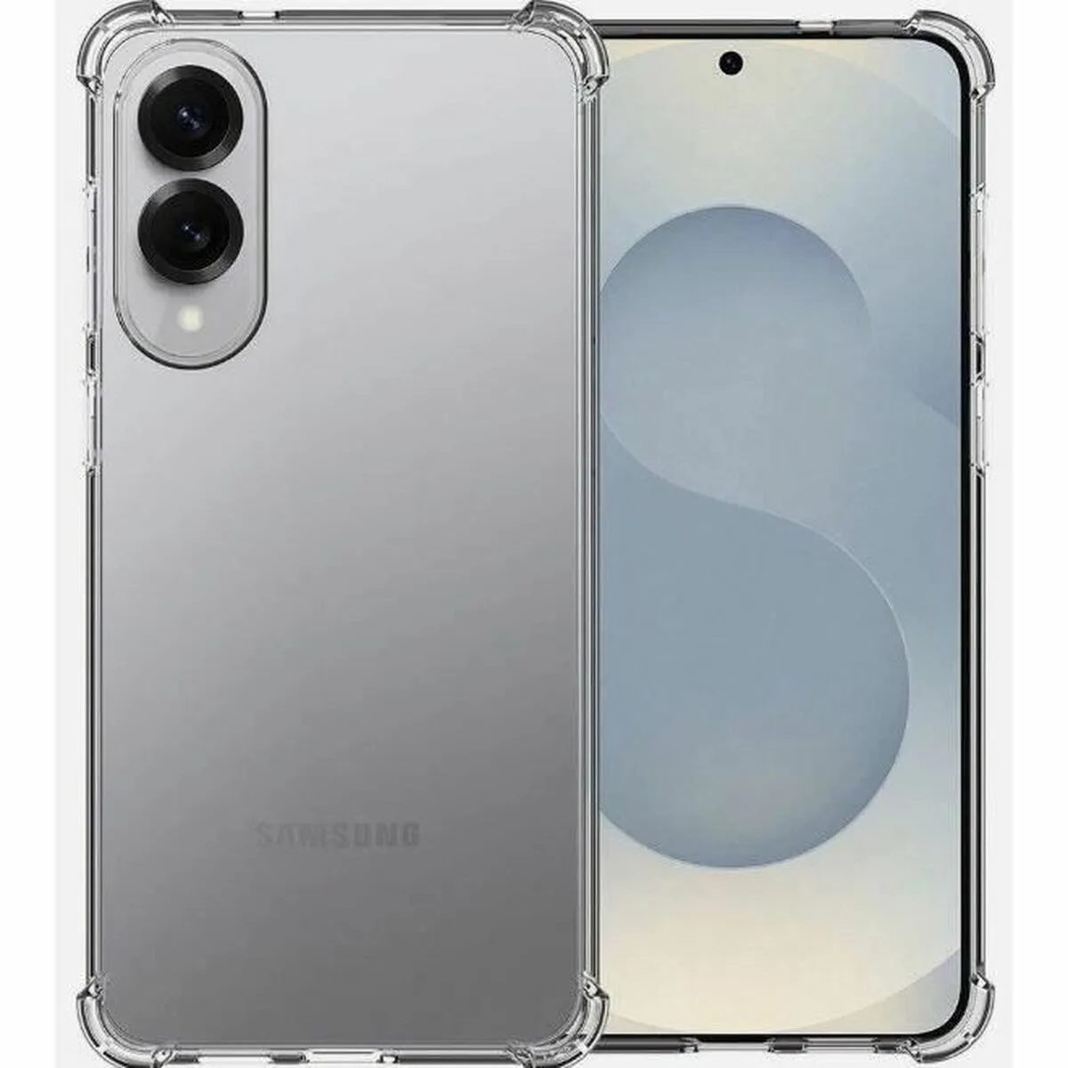Protection pour telephone portable samsung s25 e transparent galaxy s25 s7102054739. Diaytar est le trait d'union entre le monde de la tech et celui du lifestyle, pour une expérience utilisateur sans faille.