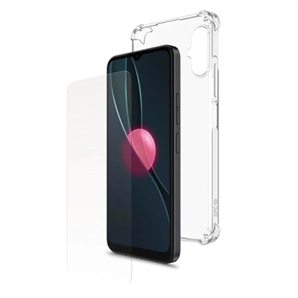 Protection pour telephone portable spc 4334x transparent s023750476. Diaytar, c'est votre garantie contre la déception. Des produits testés et approuvés, pour un shopping en toute sérénité.