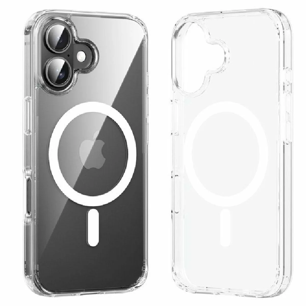 Protection pour telephone portable vention kugt0 20 transparent iphone 16 s991594812. Diaytar est le résultat de milliers d'heures de recherche et développement pour vous offrir une offre généraliste d'exception.