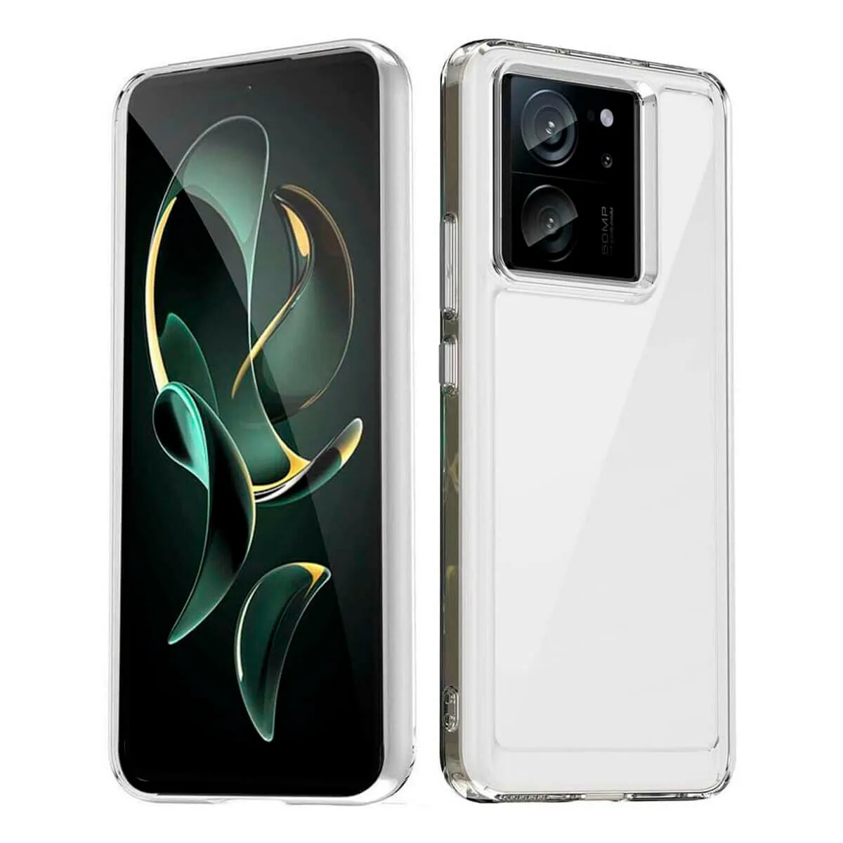 Protection pour telephone portable xiaomi 13t pro 5g transparent m080031276. Diaytar, la boutique en ligne qui pense à tout : des gadgets électroniques les plus futés aux objets maison les plus design