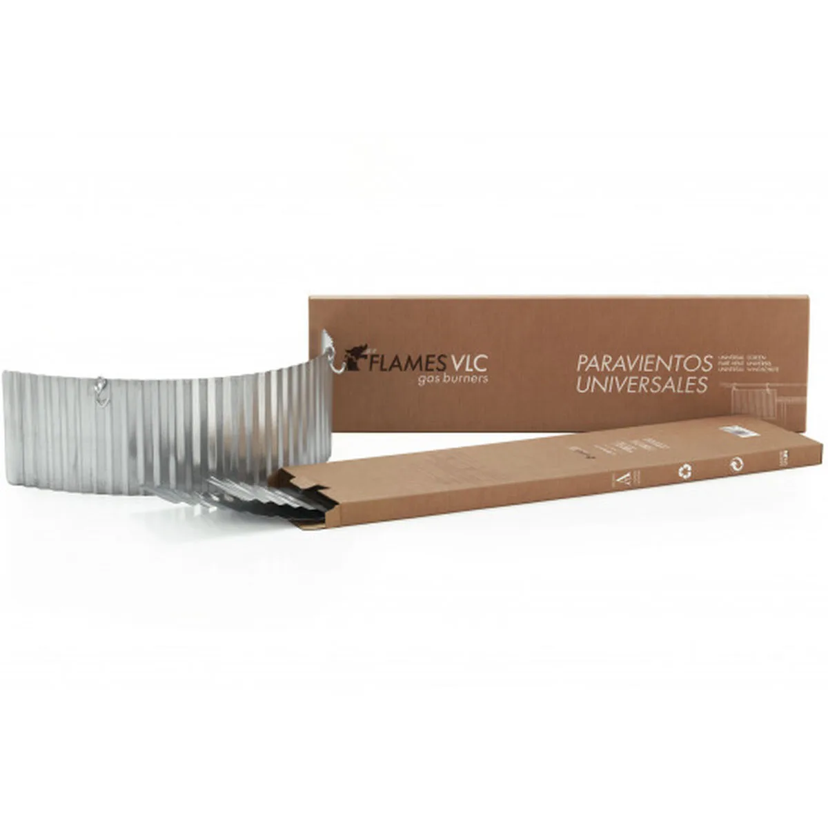 Protection pour trepieds a paella optimgas gris acier s045598184. Diaytar, c'est la promesse de découvrir au moins un produit qui vous fera dire 'Mais où était-il donc tout ce temps ?'.