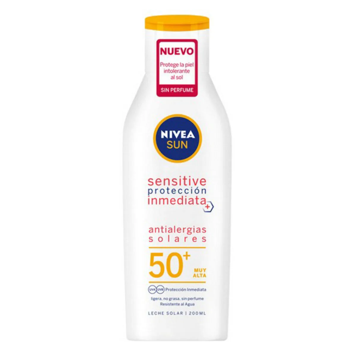 Protection solaire anti allergique sensitive nivea 200 ml 50 200 ml s056680859. Diaytar, c'est la boîte à outils de votre vie idéale. Des produits pour construire, embellir et optimiser votre quotidien.