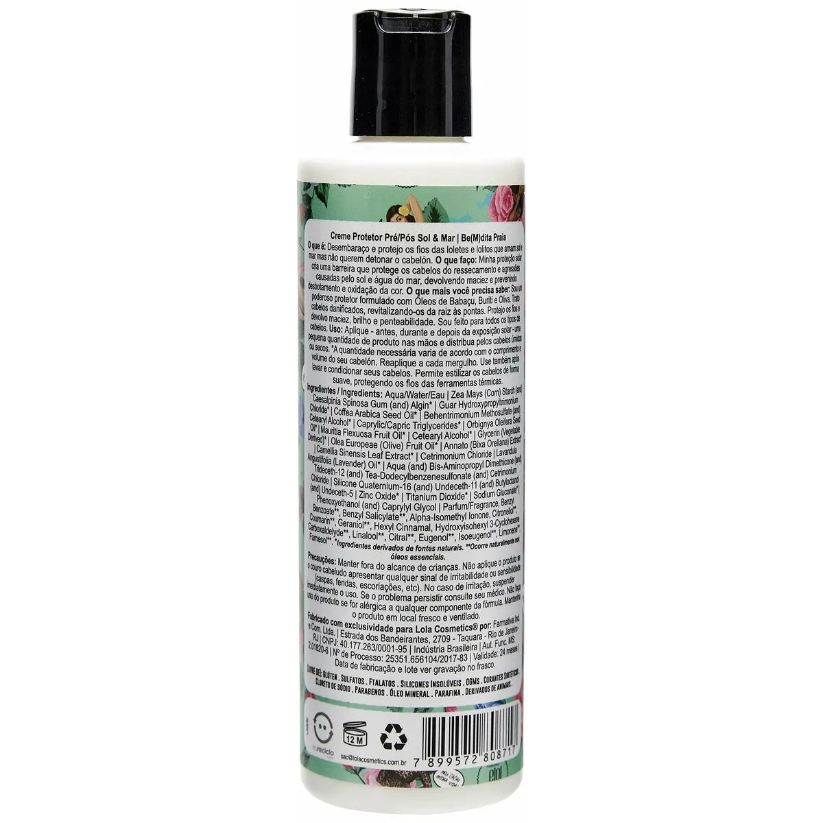 Protection solaire pour cheveux lola cosmetics be m dita praia 230 g m012340698. L'art de vivre à la française s'exprime dans notre collection maison Diaytar.