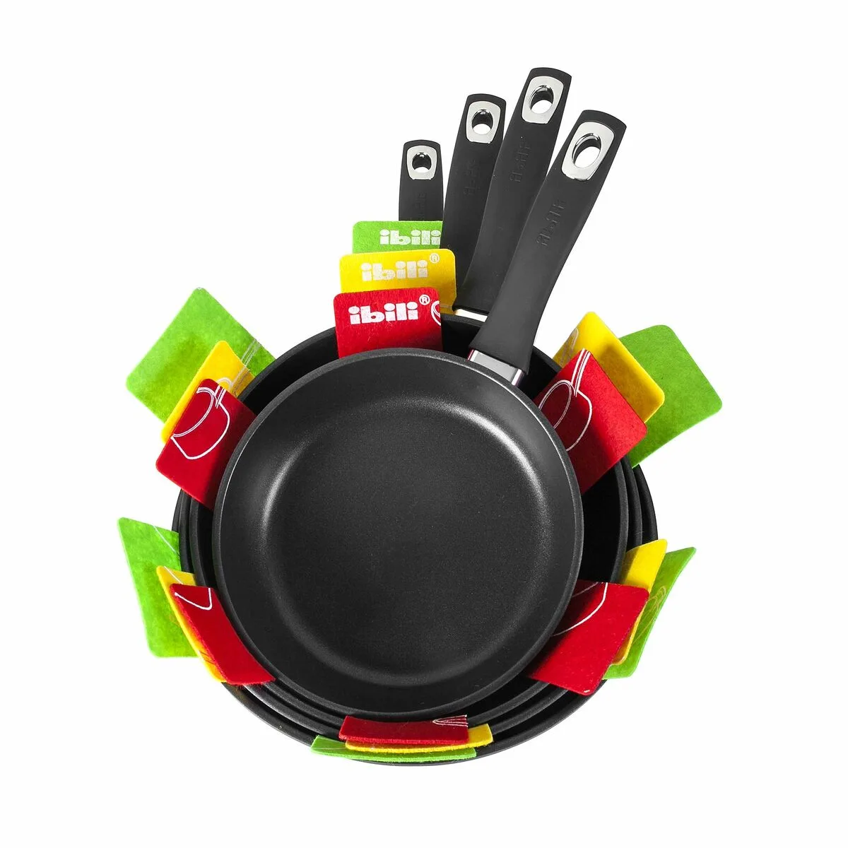 Protege casseroles ibili 782650 s046269972. Diaytar, c'est le refuge des amoureux du beau et de l'utile, un sanctuaire dédié au produit parfait.