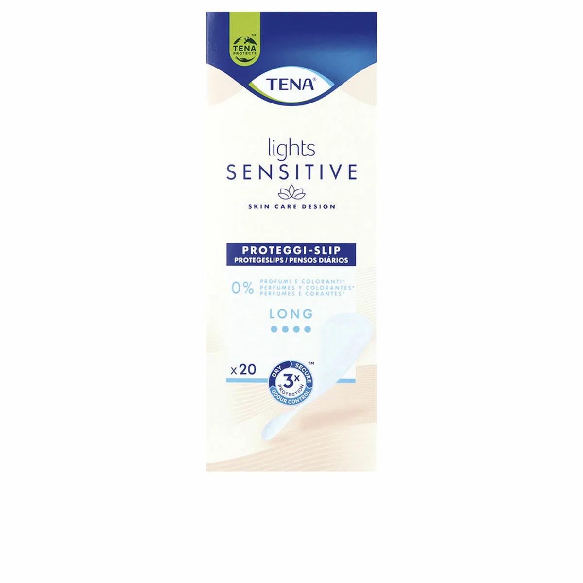 Protege slip maxi plus tena lights sensitive 20 unites s0511271048. Diaytar : Votre guide shopping pour une sélection exigeante de produits tendance, technologiques et domestiques