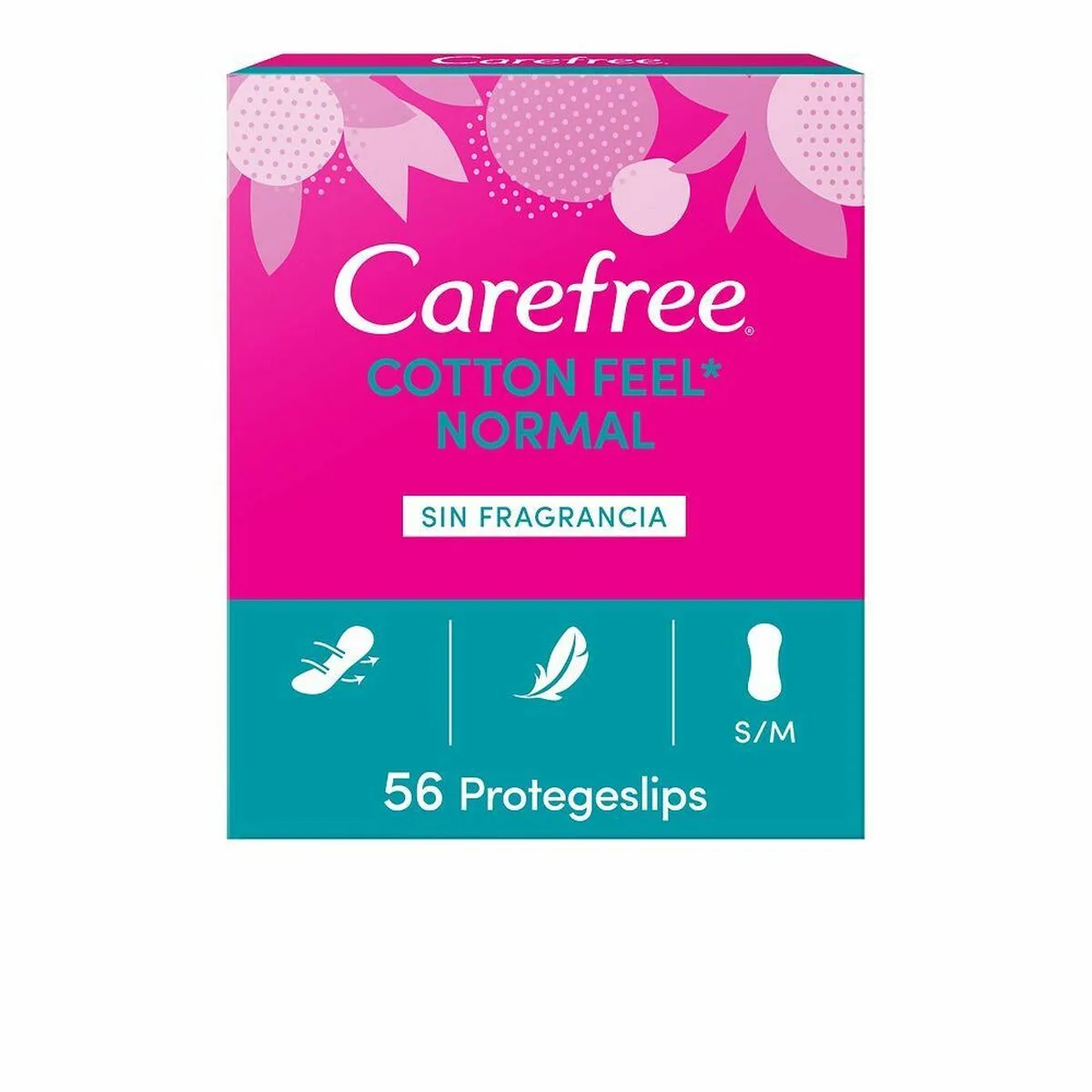 Protege slip respirant carefree 24830 s059398679. Diaytar révolutionne votre expérience d'achat en ligne avec une curation unique de produits tendance, high-tech et lifestyle