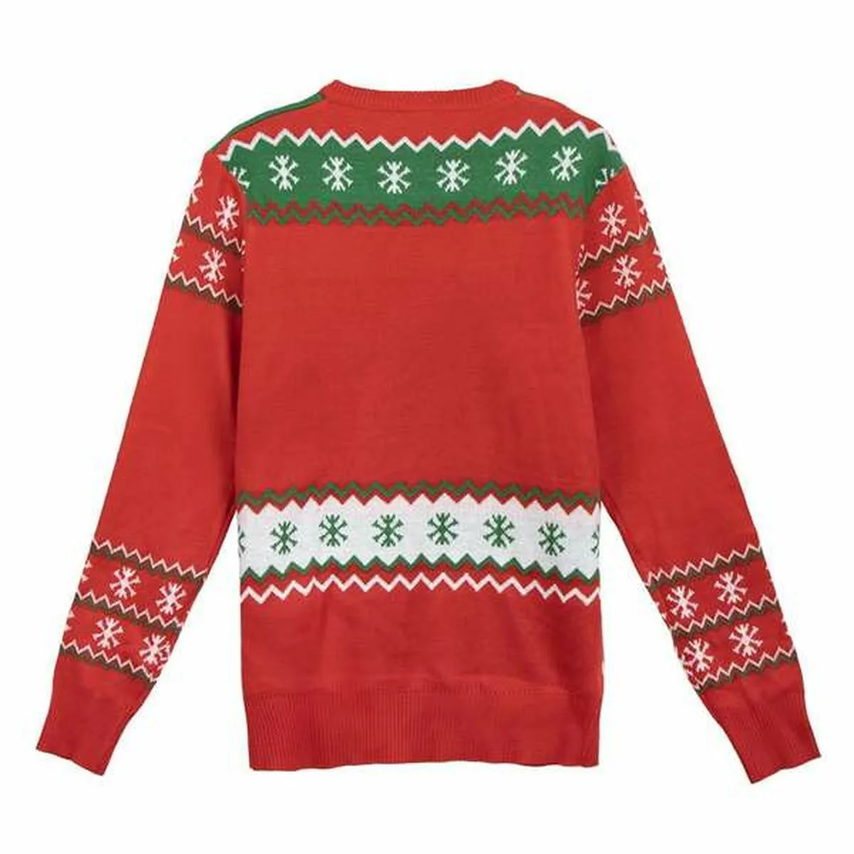Pull femme mickey mouse rouge s245240773. Votre vie, simplifiée et stylisée par Diaytar et sa collection de produits essentiels et innovants